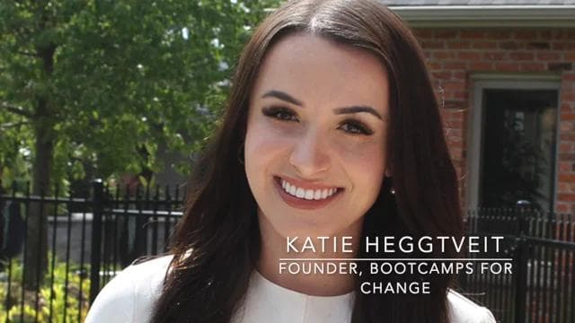 Katie Heggtveit, photo 1