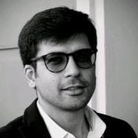 Saurabh Palan, photo 1