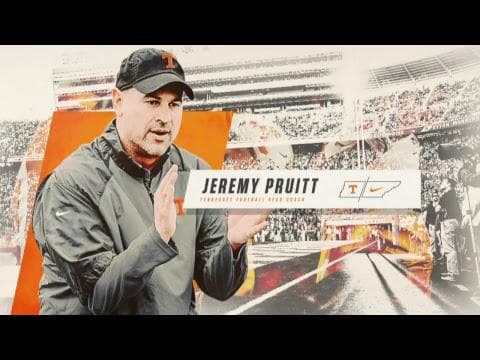 Jeremy Pruitt, photo 1