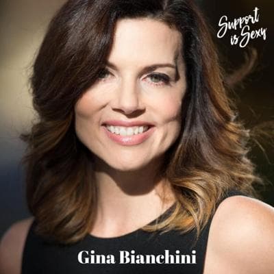 Gina Bianchini, photo 1