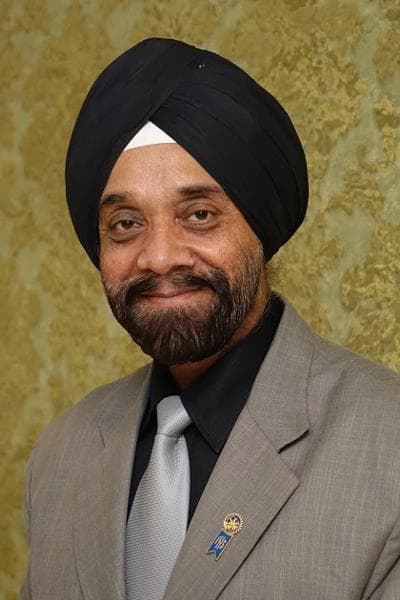 Harjeet Talwar, photo 1