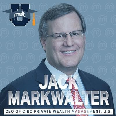 Jack Markwalter, photo 1