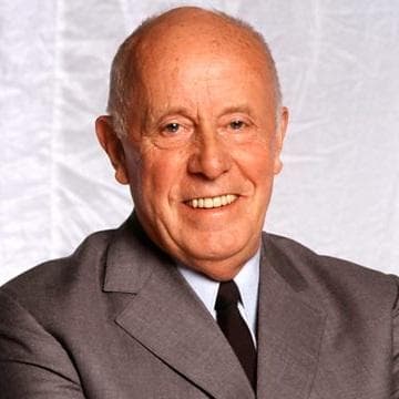 Richard Wilson, photo 1