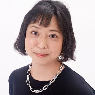 Mariko Takahashi, photo 1