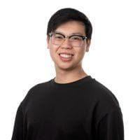 Warren Wang, photo 2