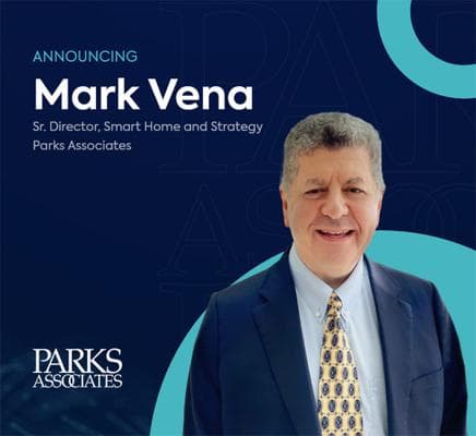 Mark Vena, photo 1