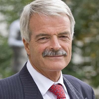 Malcolm Grant, photo 1