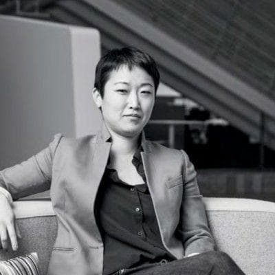 Nina Masuda, photo 1