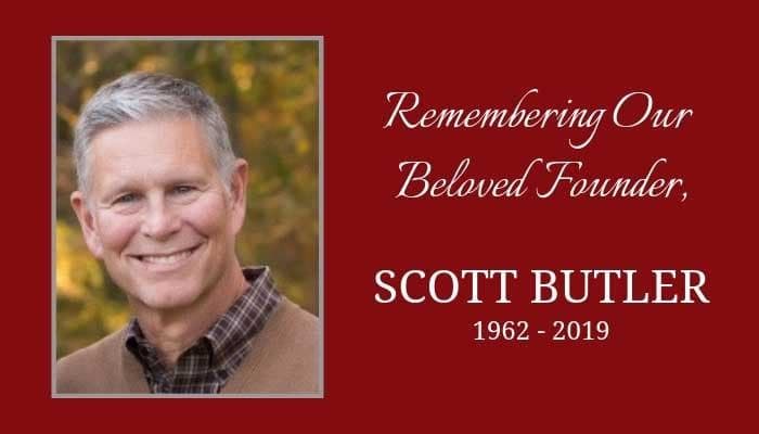 Scott Butler, photo 1