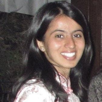 Kanika Khanna, photo 2