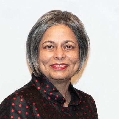 Poonam Prasad