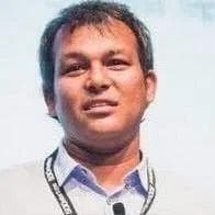 Pranay Srinivasan, photo 2