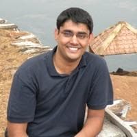 Chirag Rao, photo 1