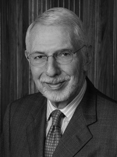 Howard J. Wolff, photo 2