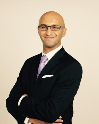 Ali Zane Akhtar, photo 1