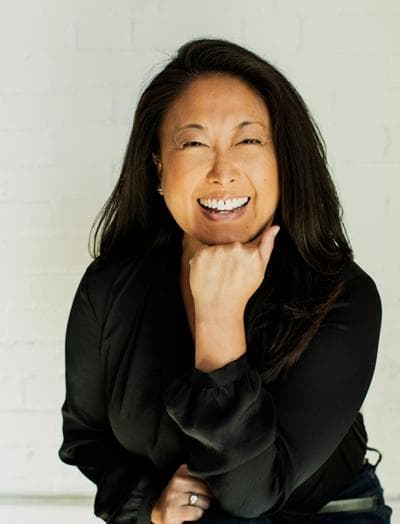 Jacqueline Chen, photo 1