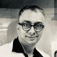 Angshuman Bhattacharya, photo 1