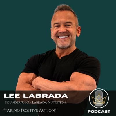 Lee Labrada, photo 1