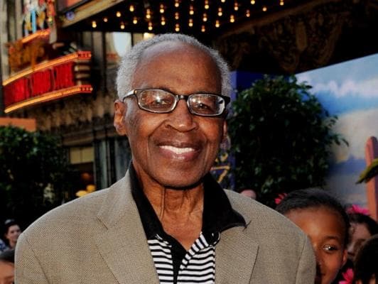 Robert Guillaume, photo 2