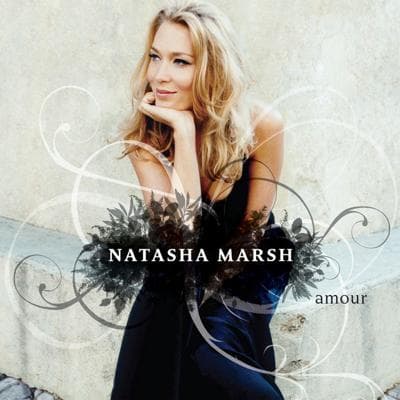 Natasha Marsh, photo 1