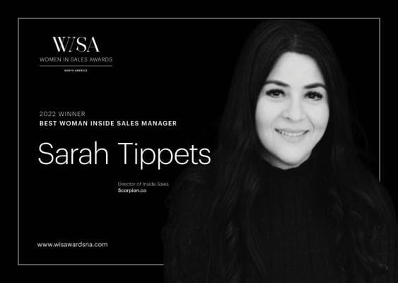 Sarah Tippets, photo 2