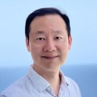 Jeff Tsai, photo 2