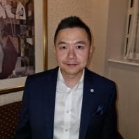 Richard Wan CCBI, photo 1