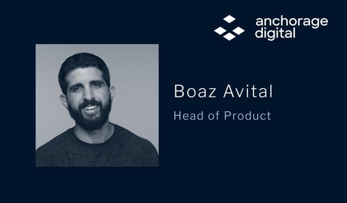 Boaz Avital, photo 1