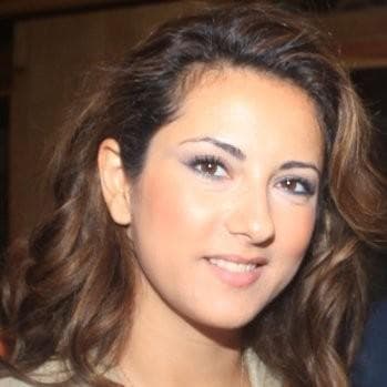 Nadine Akkawi, photo 2