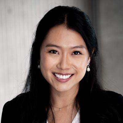 Sylvia Zhang, photo 1