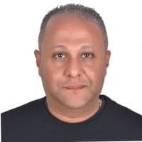 Maged Mahrous, photo 2