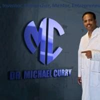 Dr. Michael Curry, photo 2