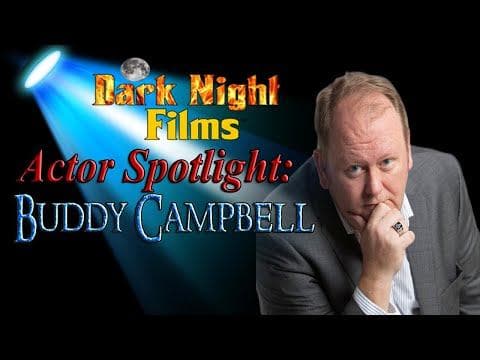 Buddy Campbell, photo 2