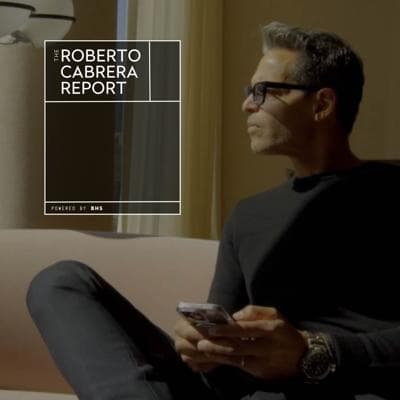 Roberto Cabrera, photo 1