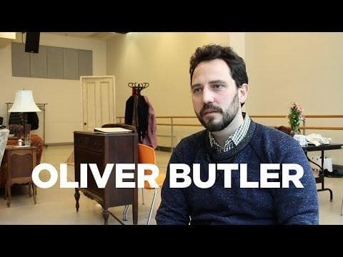 Oliver Butler, photo 2