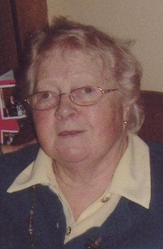 Margaret Donnellan, photo 2