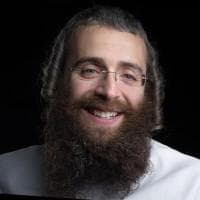 Yoel Yitzchok Bodek, photo 1