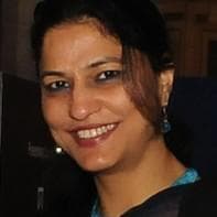 Anamika Gupta, photo 1