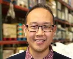 Chieh Huang, photo 1