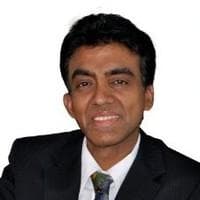 Murali Murthy, photo 1