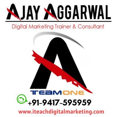 Ajay Aggarwal, photo 2