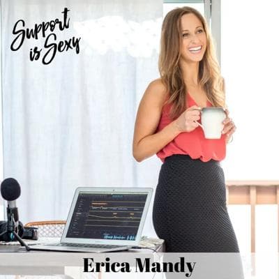 Erica Mandy, photo 2