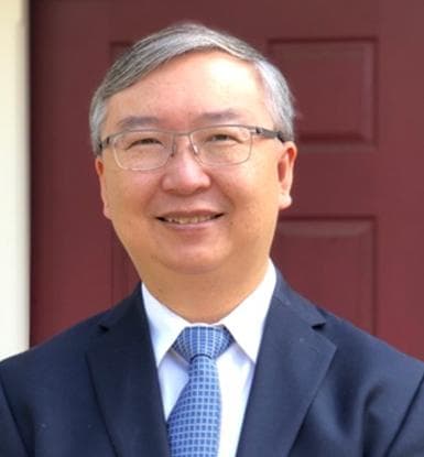 Lawrence Fung, M.D., Ph.D., photo 1