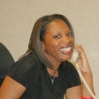 Gina Brown, photo 2