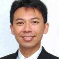 Edmund Kwok, photo 1