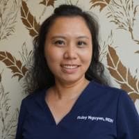 Ruby Nguyen, RDA, RDH, BSDH