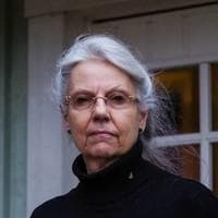 Kay Johansson, photo 1