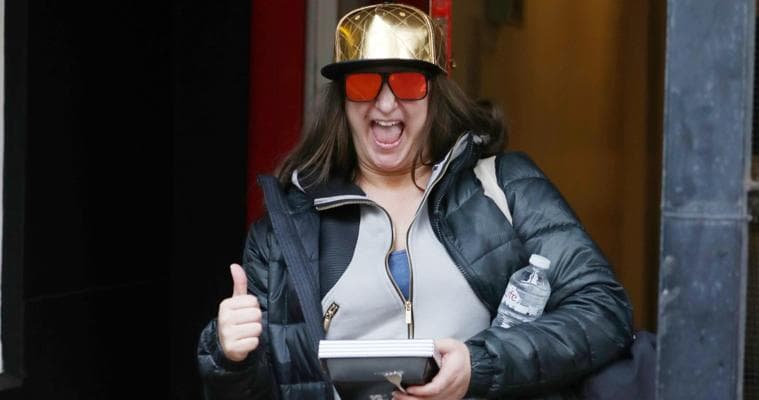 Honey G, photo 1