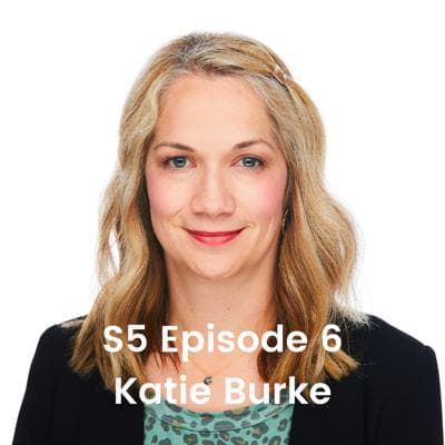 Katie Burke, photo 1