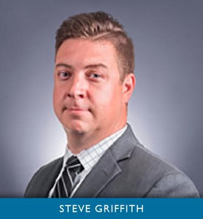 Steve Griffith, photo 1